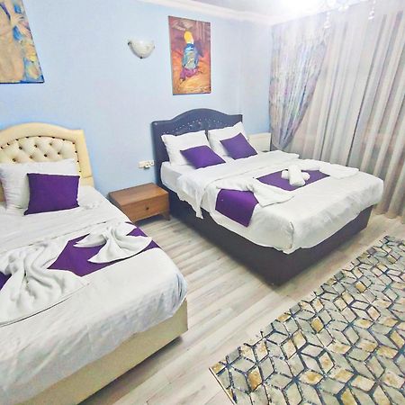 Taksim Rozenda Residence Hotel Κωνσταντινούπολη Εξωτερικό φωτογραφία