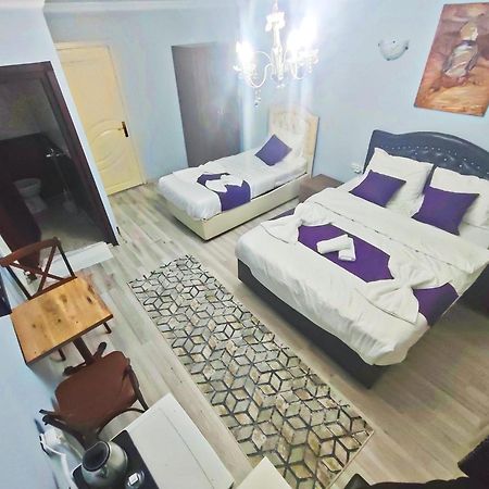 Taksim Rozenda Residence Hotel Κωνσταντινούπολη Εξωτερικό φωτογραφία