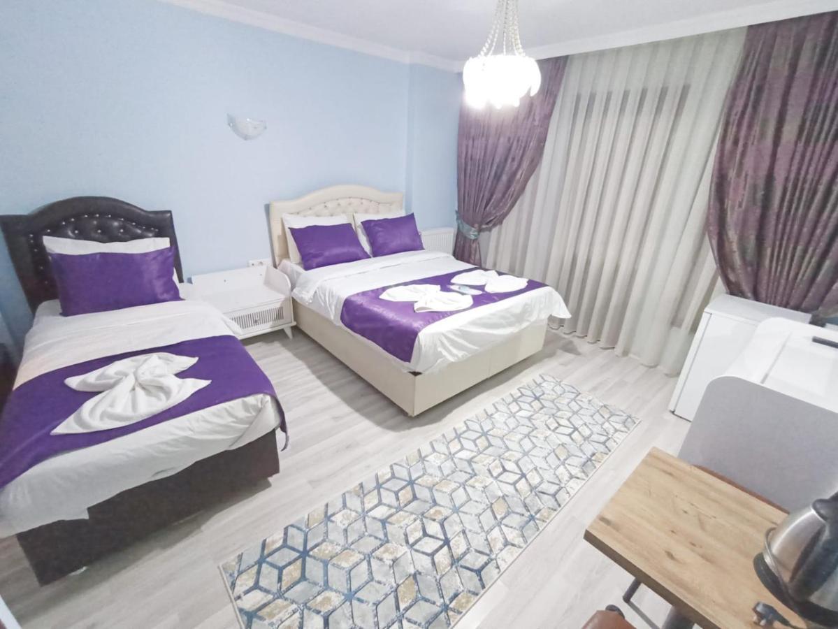 Taksim Rozenda Residence Hotel Κωνσταντινούπολη Εξωτερικό φωτογραφία