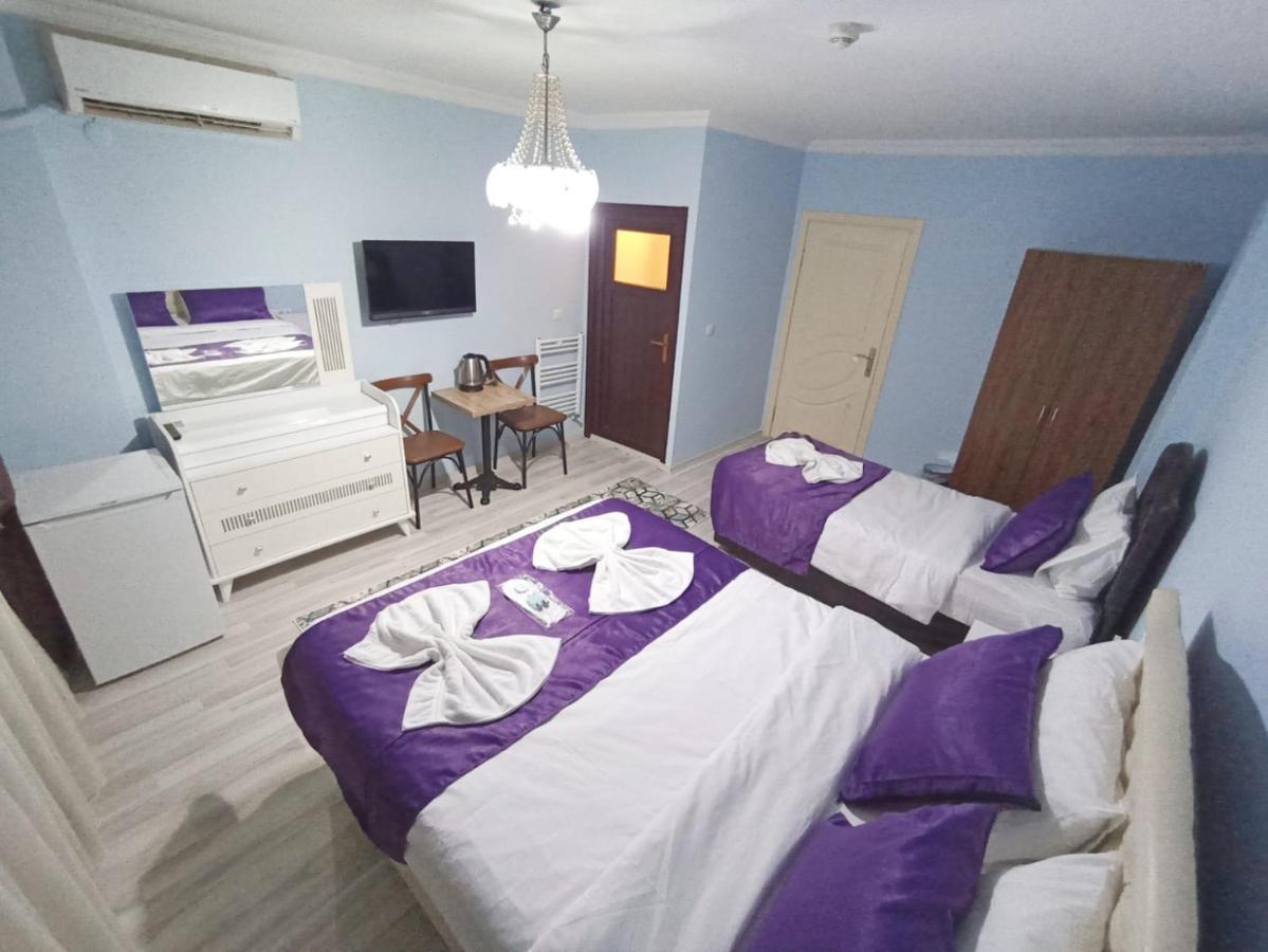 Taksim Rozenda Residence Hotel Κωνσταντινούπολη Εξωτερικό φωτογραφία