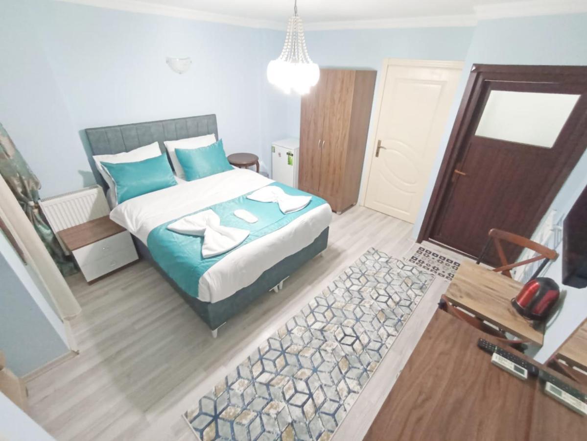 Taksim Rozenda Residence Hotel Κωνσταντινούπολη Εξωτερικό φωτογραφία