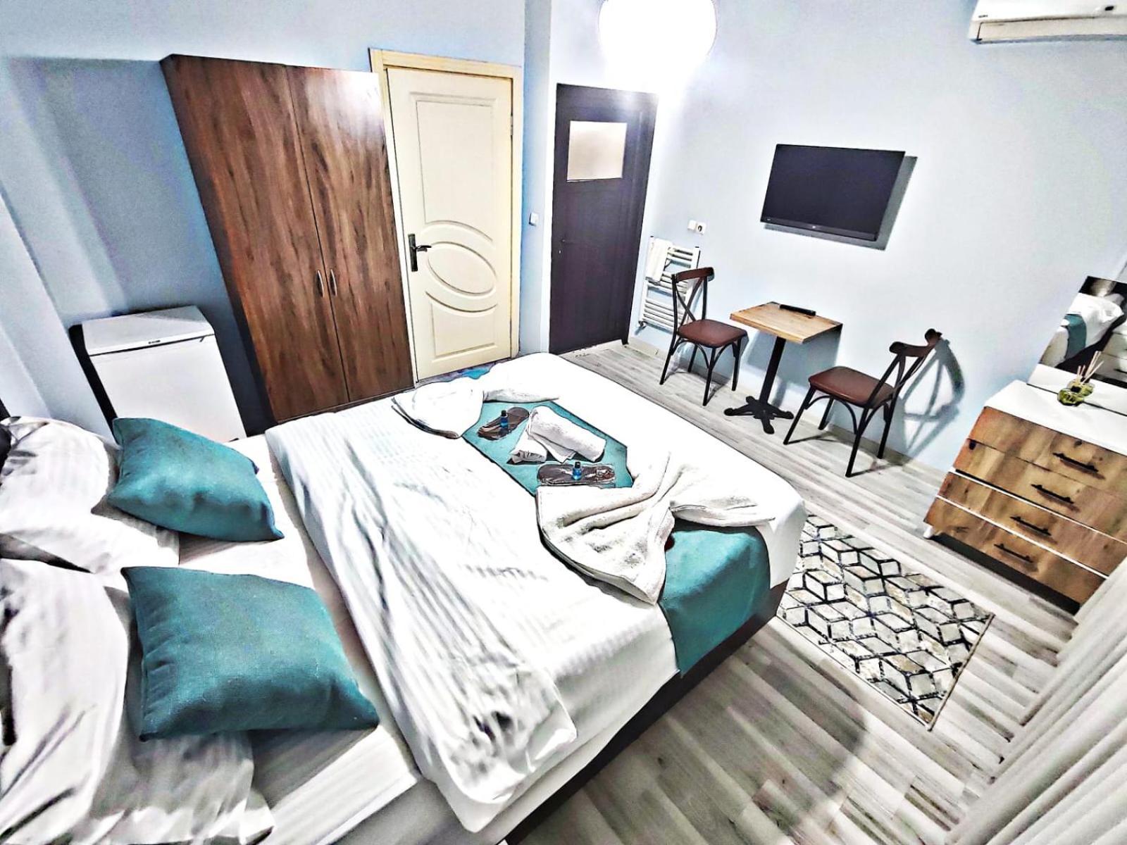 Taksim Rozenda Residence Hotel Κωνσταντινούπολη Εξωτερικό φωτογραφία