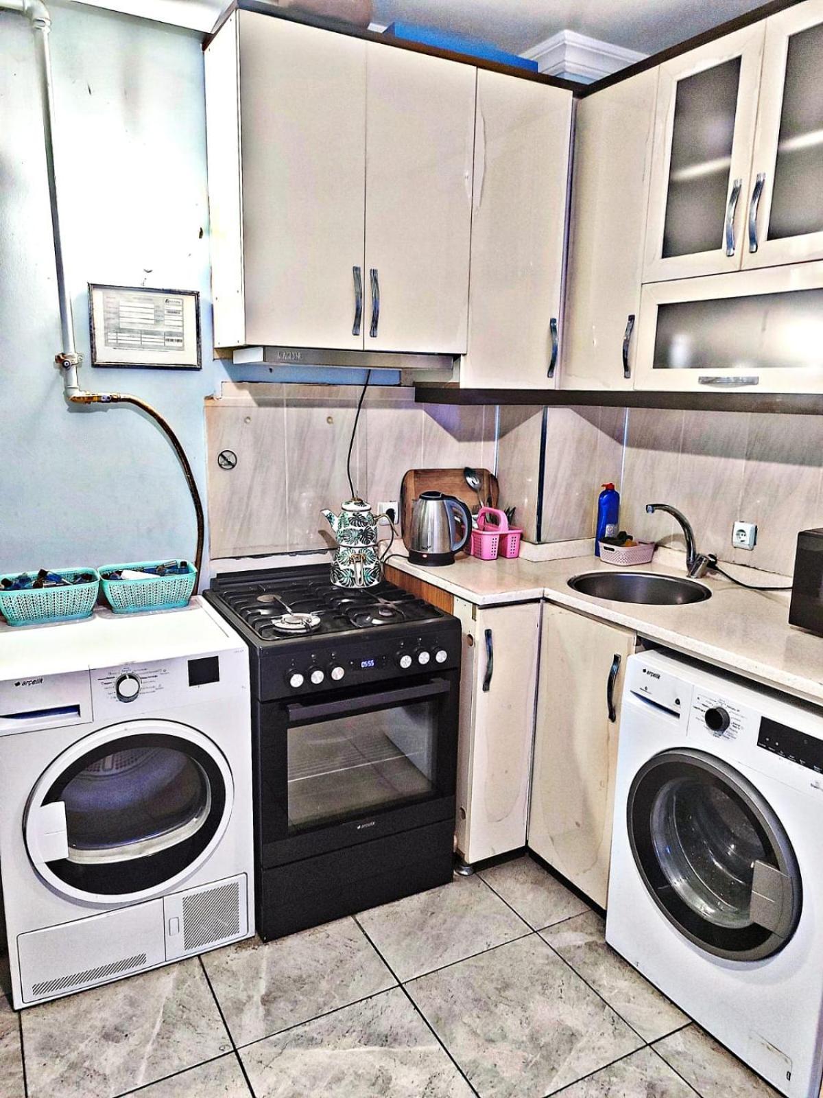 Taksim Rozenda Residence Hotel Κωνσταντινούπολη Εξωτερικό φωτογραφία
