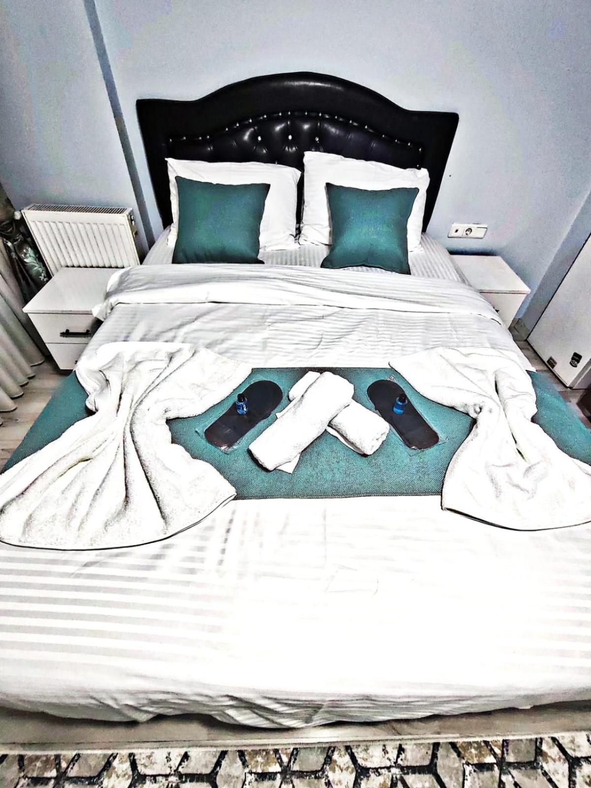 Taksim Rozenda Residence Hotel Κωνσταντινούπολη Εξωτερικό φωτογραφία