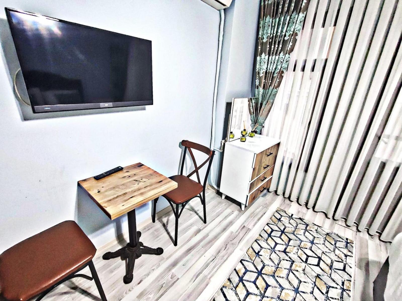 Taksim Rozenda Residence Hotel Κωνσταντινούπολη Εξωτερικό φωτογραφία