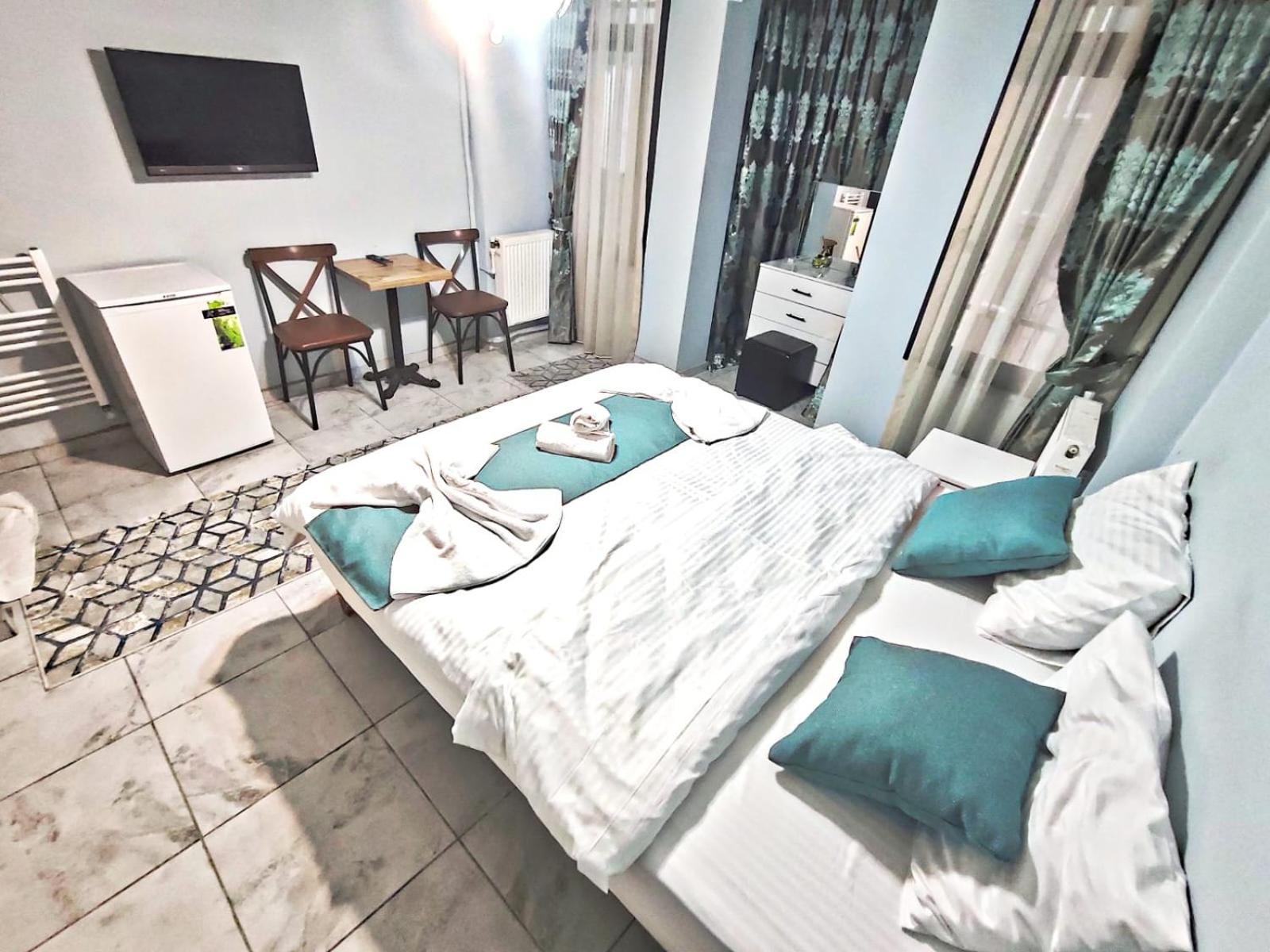 Taksim Rozenda Residence Hotel Κωνσταντινούπολη Εξωτερικό φωτογραφία