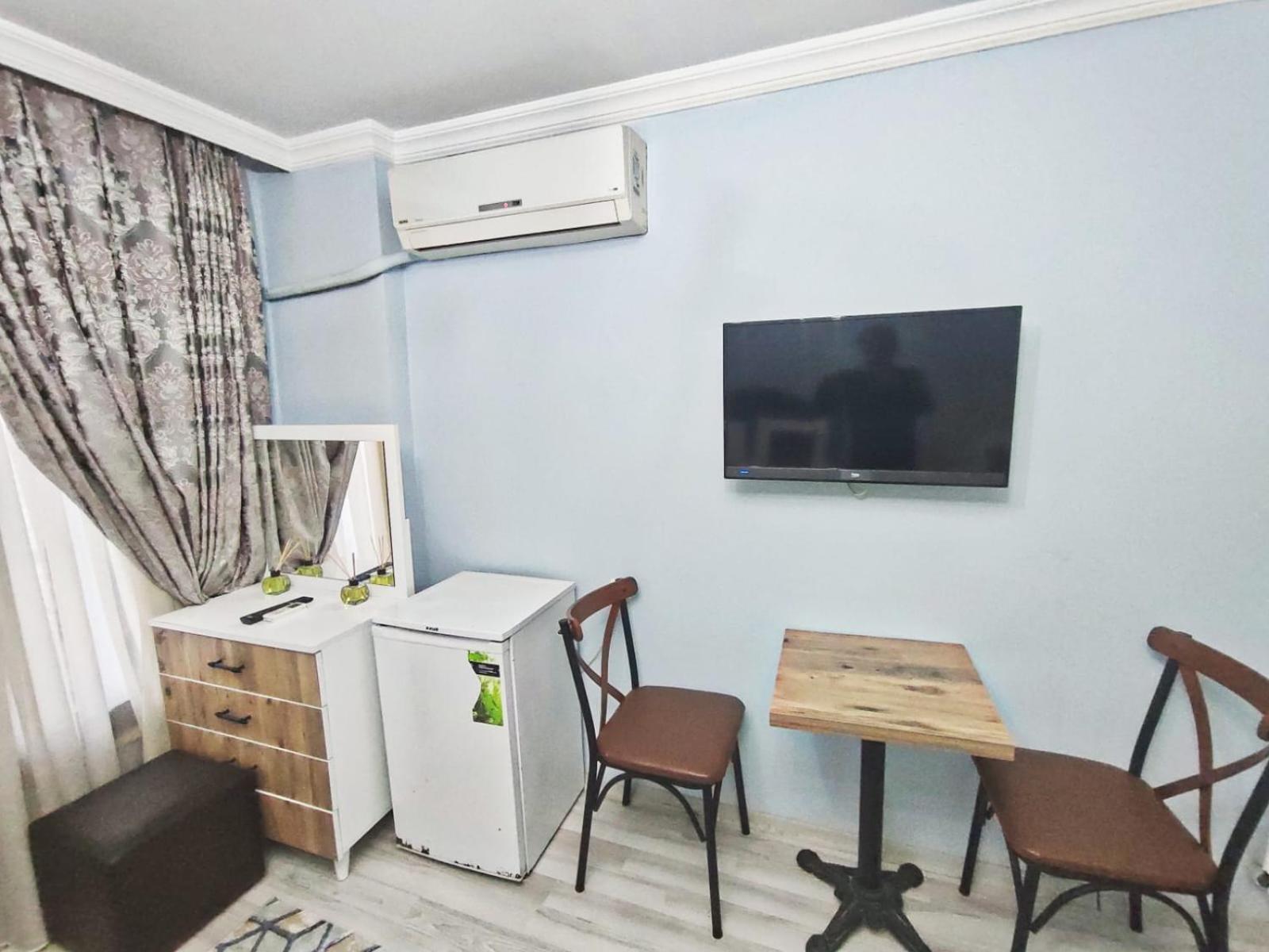 Taksim Rozenda Residence Hotel Κωνσταντινούπολη Εξωτερικό φωτογραφία