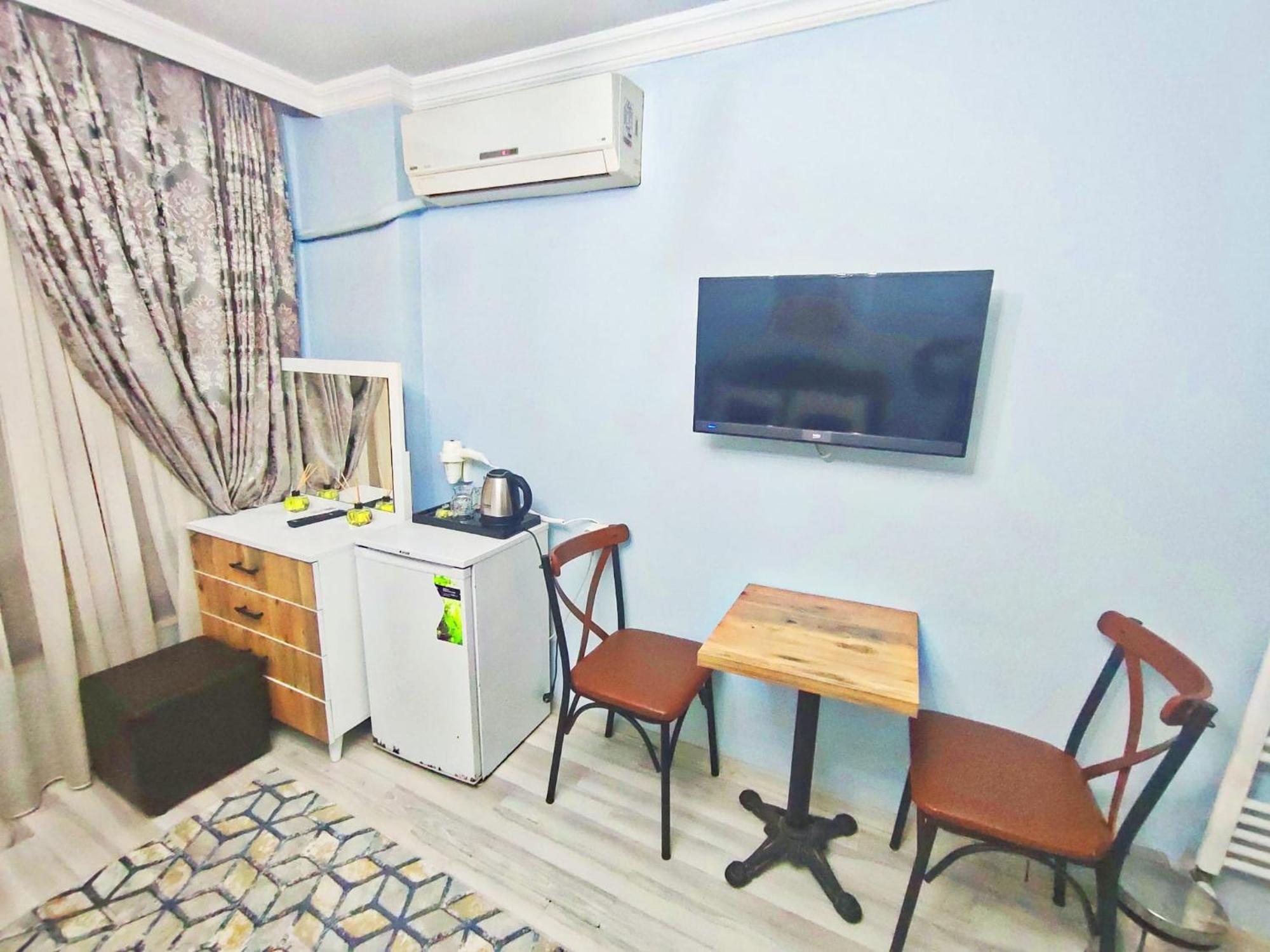 Taksim Rozenda Residence Hotel Κωνσταντινούπολη Εξωτερικό φωτογραφία