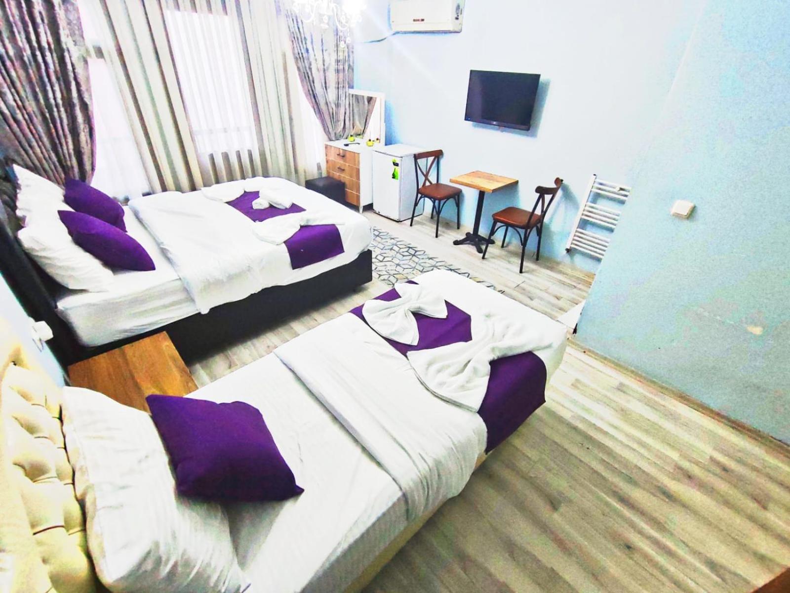 Taksim Rozenda Residence Hotel Κωνσταντινούπολη Εξωτερικό φωτογραφία