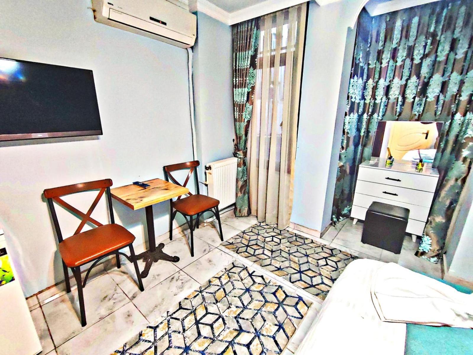 Taksim Rozenda Residence Hotel Κωνσταντινούπολη Εξωτερικό φωτογραφία
