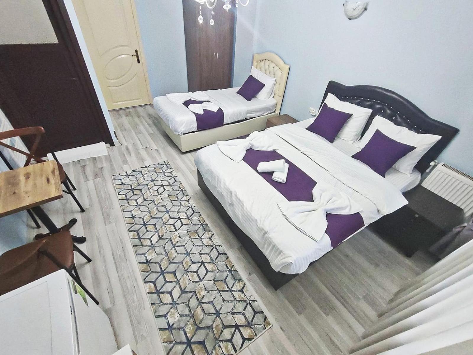 Taksim Rozenda Residence Hotel Κωνσταντινούπολη Εξωτερικό φωτογραφία